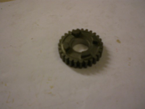 Honda xl185 5th gear 27z - xl185,