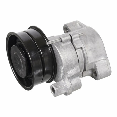 Auxiliary belt tensioner - belt,