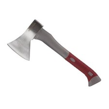  Kent & Stowe Forged Hand Axe 600g (1.1/4 lb) K/S70100680