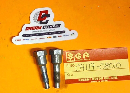 Nos genuine suzuki - nos,