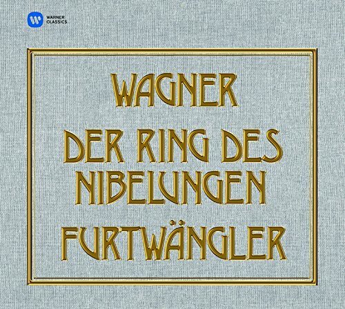 The ring nibelung - ring,