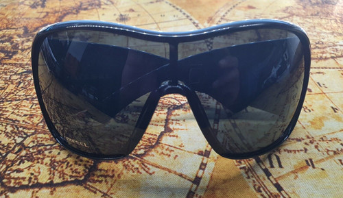 Diesel designer shield - designer,