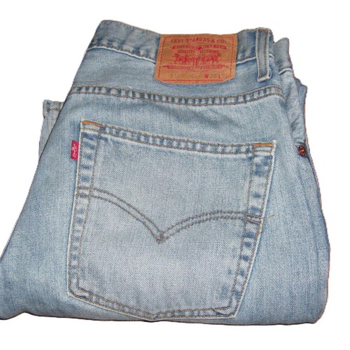 Levi jeans 516 - flare, bootcut