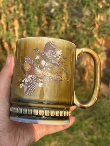 Vintage wade irish porcelain - wade,