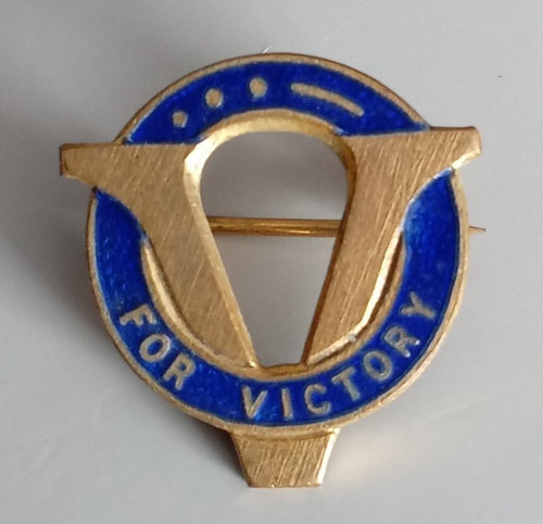 Churchill for victory ww2 - churchill,