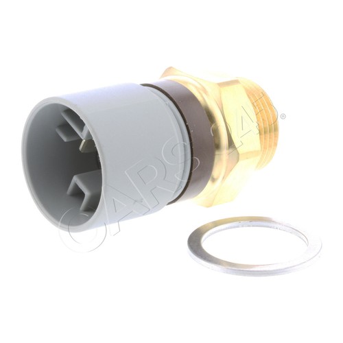 Radiator fan temperature - radiator,