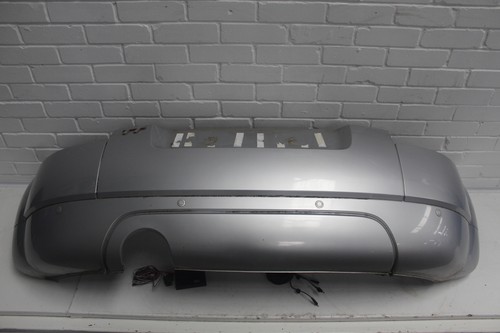Audi mk1 rear bumper - mk1,