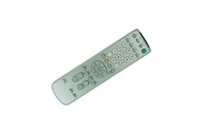 Remote Control Compatible For