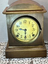 ANTIQUE VICTORIAN SETH THOMAS