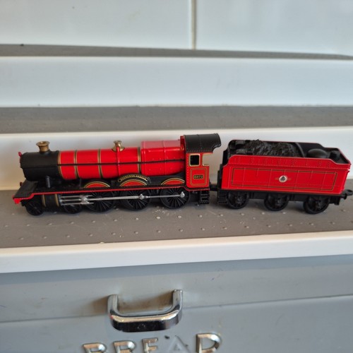 Corgi hogwarts express die - corgi,