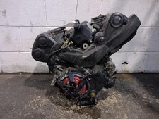 2009 DUCATI STREETFIGHTER