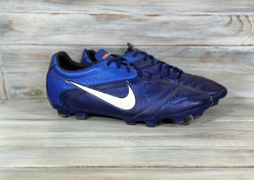 Nike ctr360 libretto fg - ii,