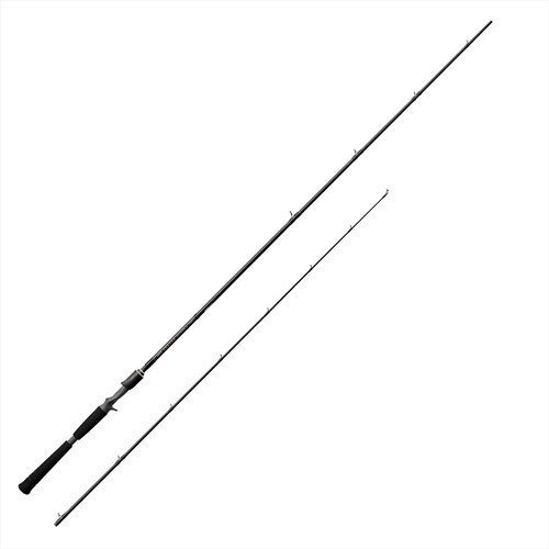 Tenryu baitcasting rod rock - baitcasting,
