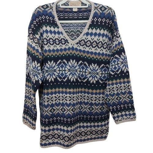 Vintage abercrombie fitch - abercrombie, &