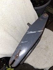 JAMES Classic Motorcycle Rear Swing Arm