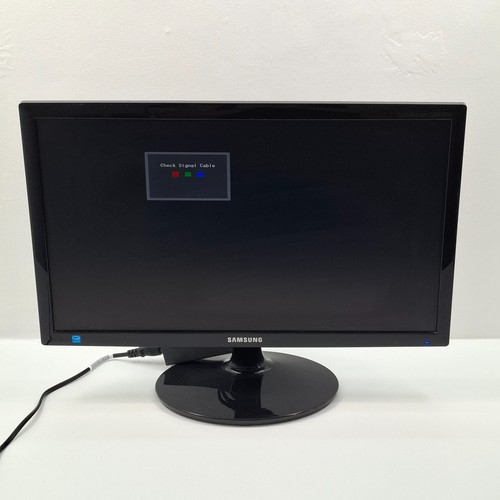 Samsung synchmaster s20b300 - samsung,