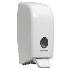NEW Kimberly Clark Aquarius