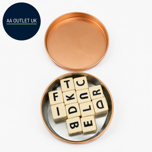Cumnvulnt pieces word - 12,