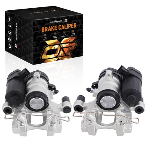 Rear electronic brake - 2,