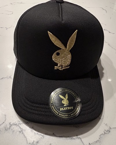 Playboy black gold - black,