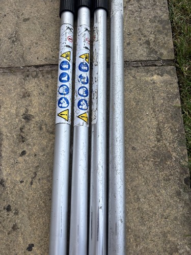 Stihl genuine kombi shaft - genuine, ht