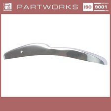 Rear Bumper End Cap For