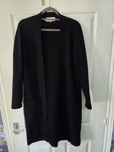 Hobbs ladies black long - ladies,