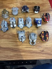 Robot Wars Minibot Bundle