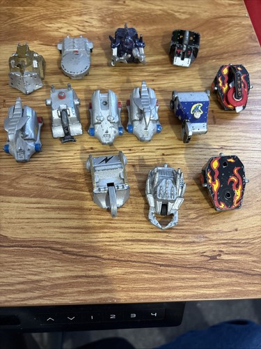 Robot wars minibot - robot, bundle