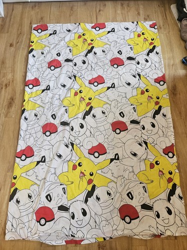 Pokemon primark single size - primark,