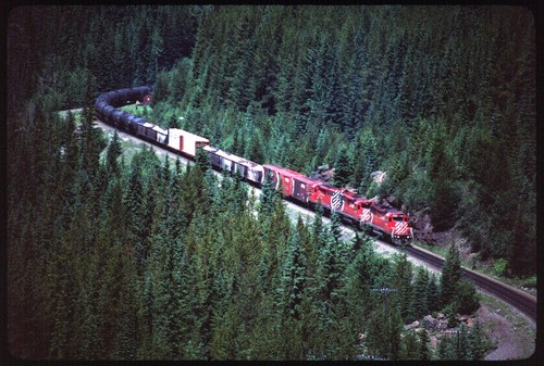 Original rail slide cp - original,