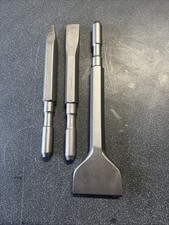 CP9 Air Breaker Steels Set