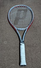PRINCE O3 SPEEDPORT RED TENNIS