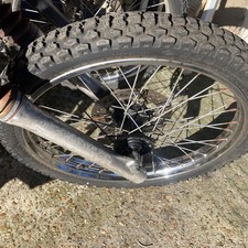 Yamaha Dt125lc Ypvs 1987 35E