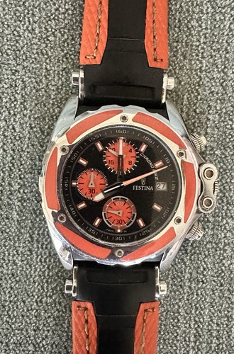 Festina the originals f16274 - festina,