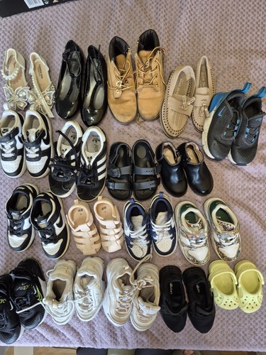 Mixed size kids - size,