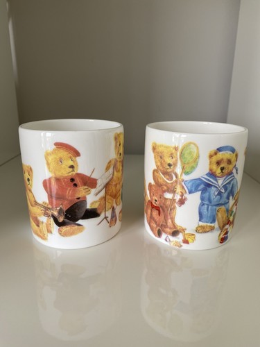 Pair vintage royal kendal fine - pair,