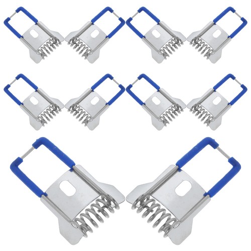 Pcs spring clip - pcs,