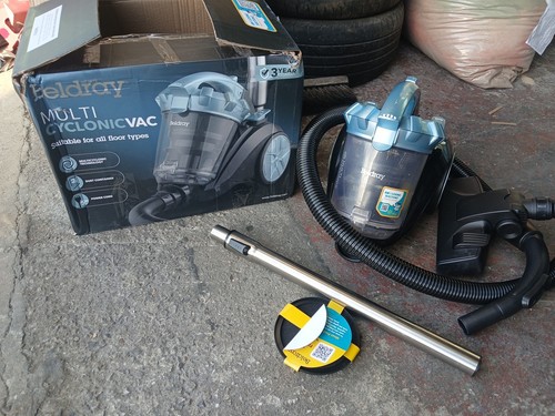 Beldray multi cyclonic - 2,