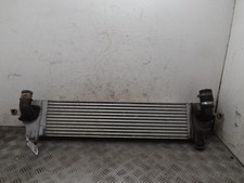 Nissan Qashqai Intercooler