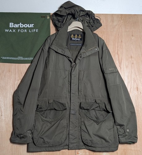 Barbour linhope featherweight - linhope,