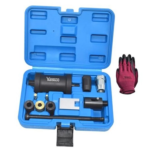 Fuel injector removal tool - fuel,