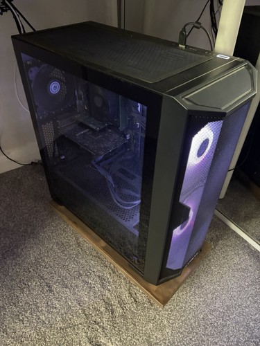 Gaming ryzen 3600 gtx - 3600,