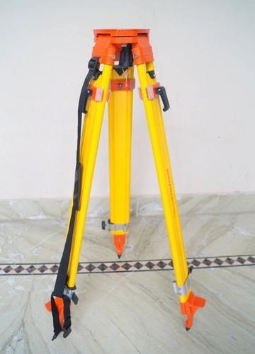 Survey tripod dual lock - dual, |