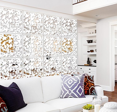 Lchen hanging room - hanging, divider,12