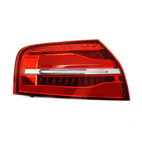 Original ulo tail light left - original,