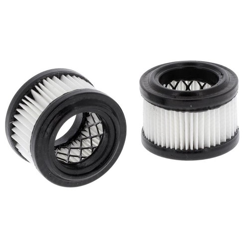 Hydraulic air breather - hydraulic, filter
