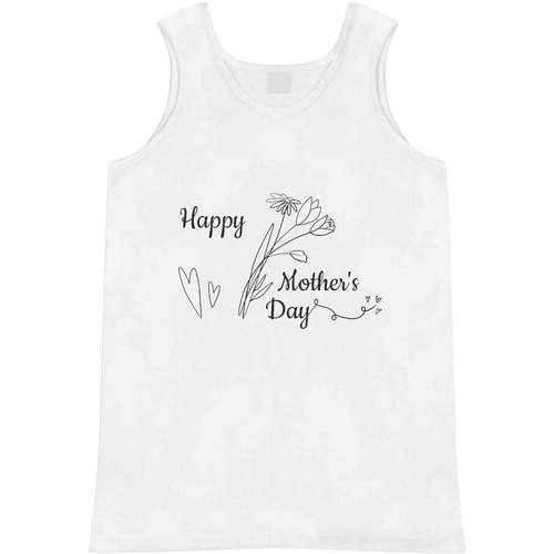 Happy mother day adult - mother's, day'