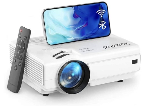 Xuanpad mini projector - mini,