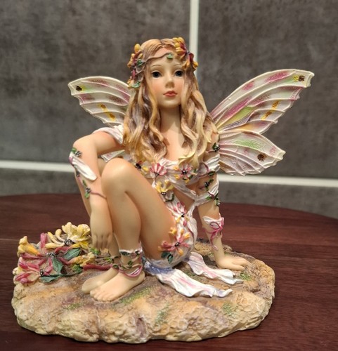 Christine haworth faerie - haworth,